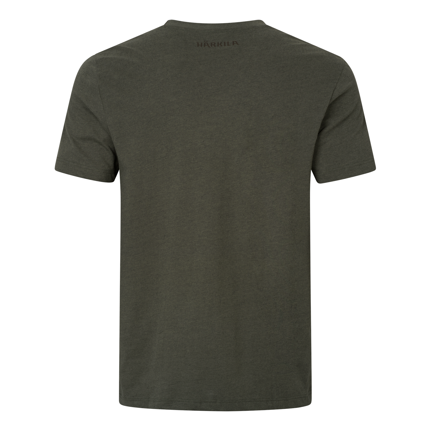 Härkila Topp S/S t-shirt Forest nightgrouse