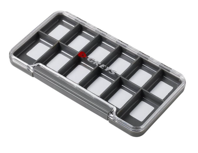 Greys Vandtæt Flueboks