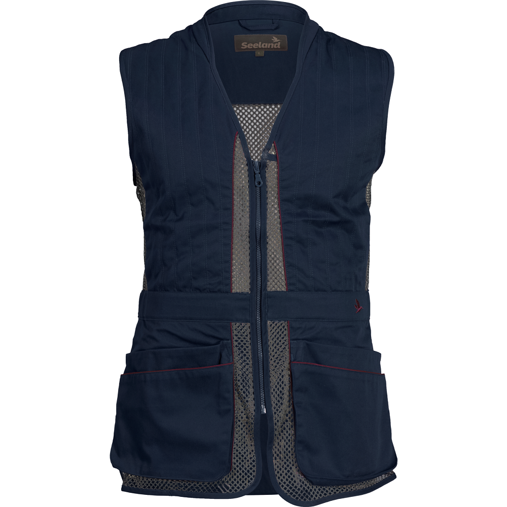 Seeland Skeet II Vest
