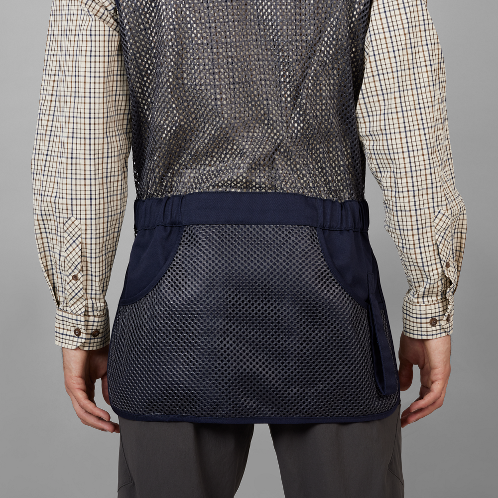Seeland Skeet II Vest classic blue