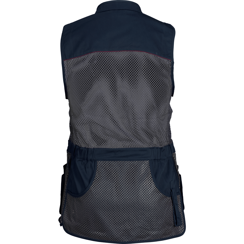 Seeland Skeet II Vest classic blue