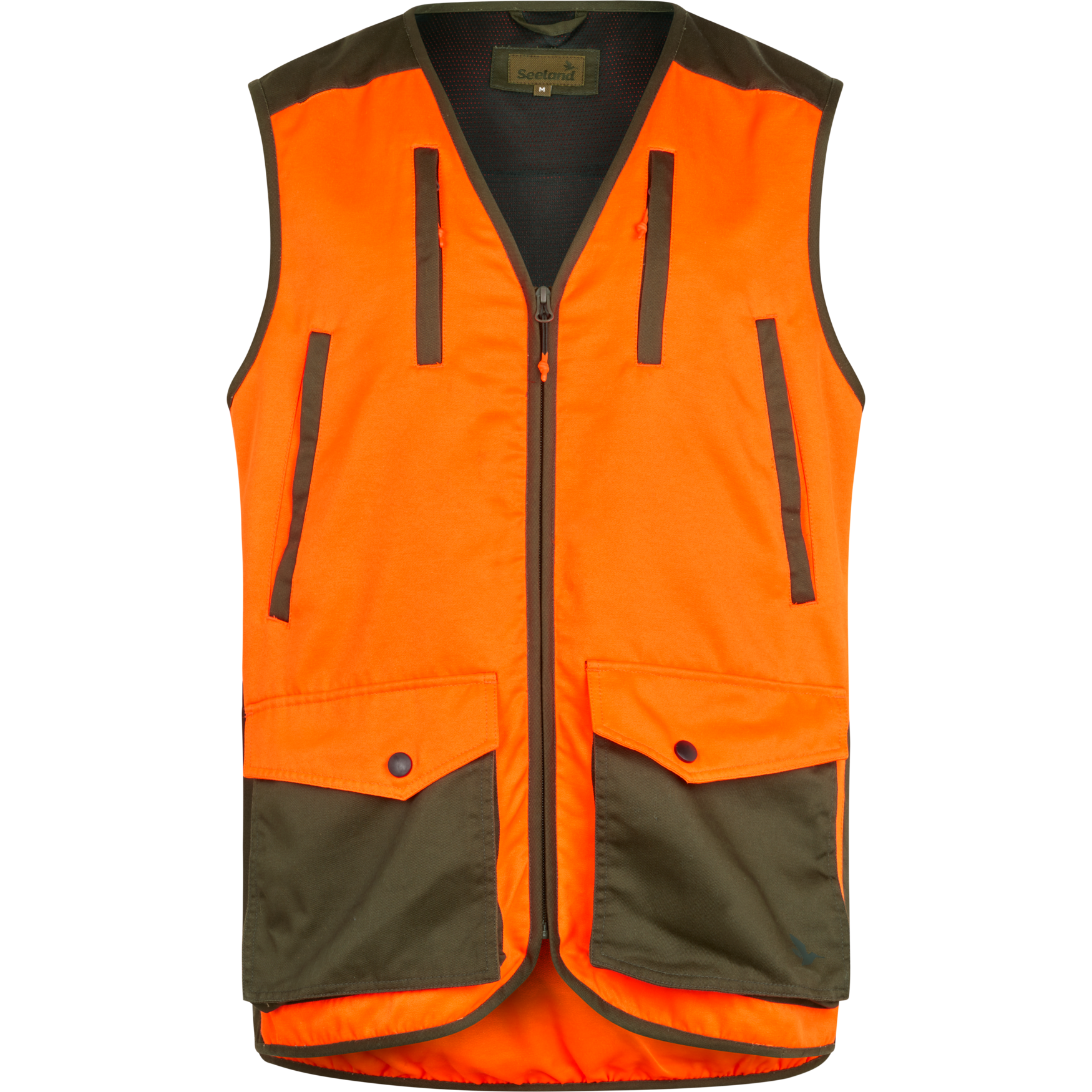 Seeland Travo waistcoat