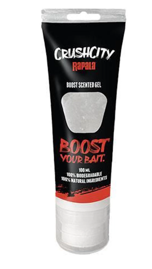 Rapala CrushCity Boost Clear