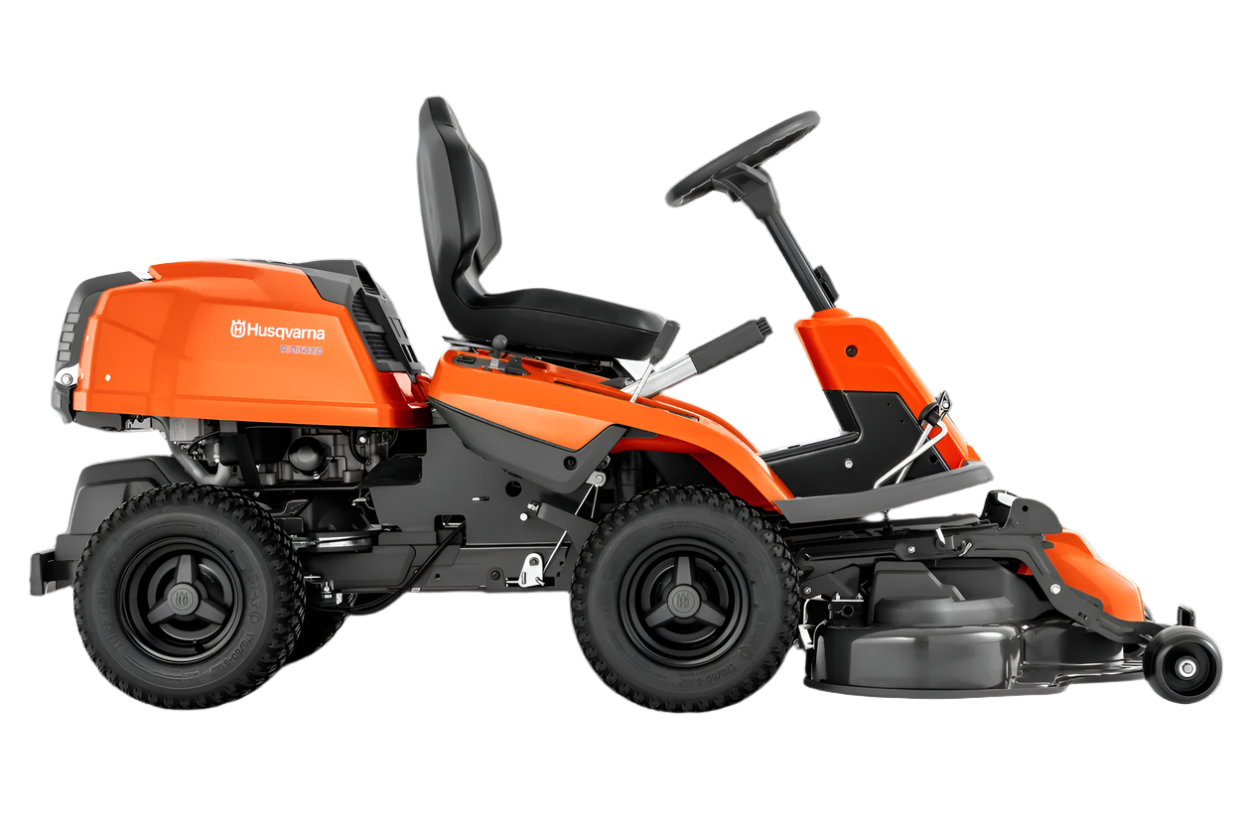 Husqvarna 214TC Comfort Edition inkl. Combi 103