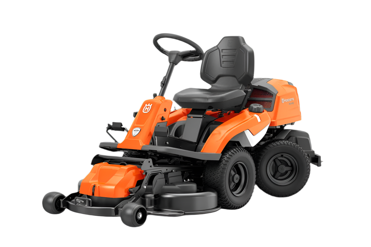 Husqvarna 214TC Comfort Edition inkl. Combi 103