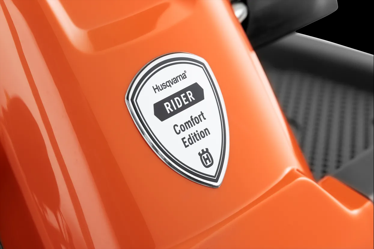 Husqvarna 214TC Comfort Edition inkl. Combi 103
