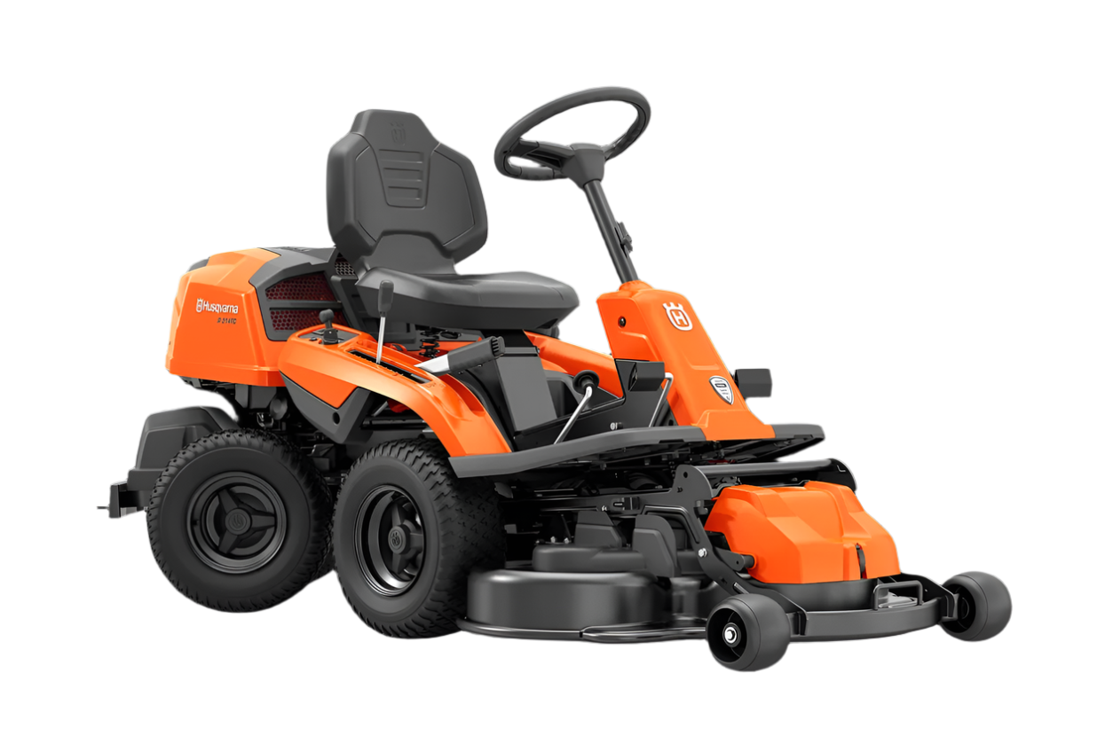 Husqvarna 214TC Comfort Edition inkl. Combi 103