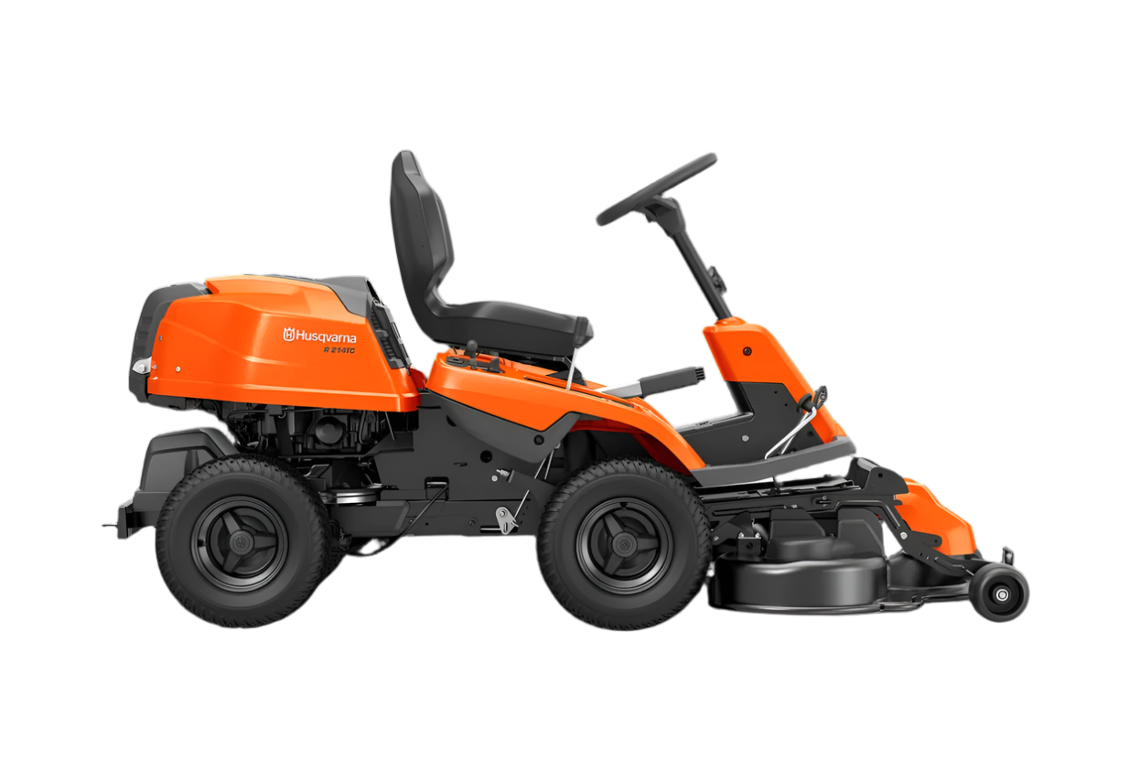 Husqvarna 214TC Comfort Edition inkl. Combi 103