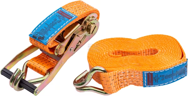 Båndsurring 50 mm x 5 m.