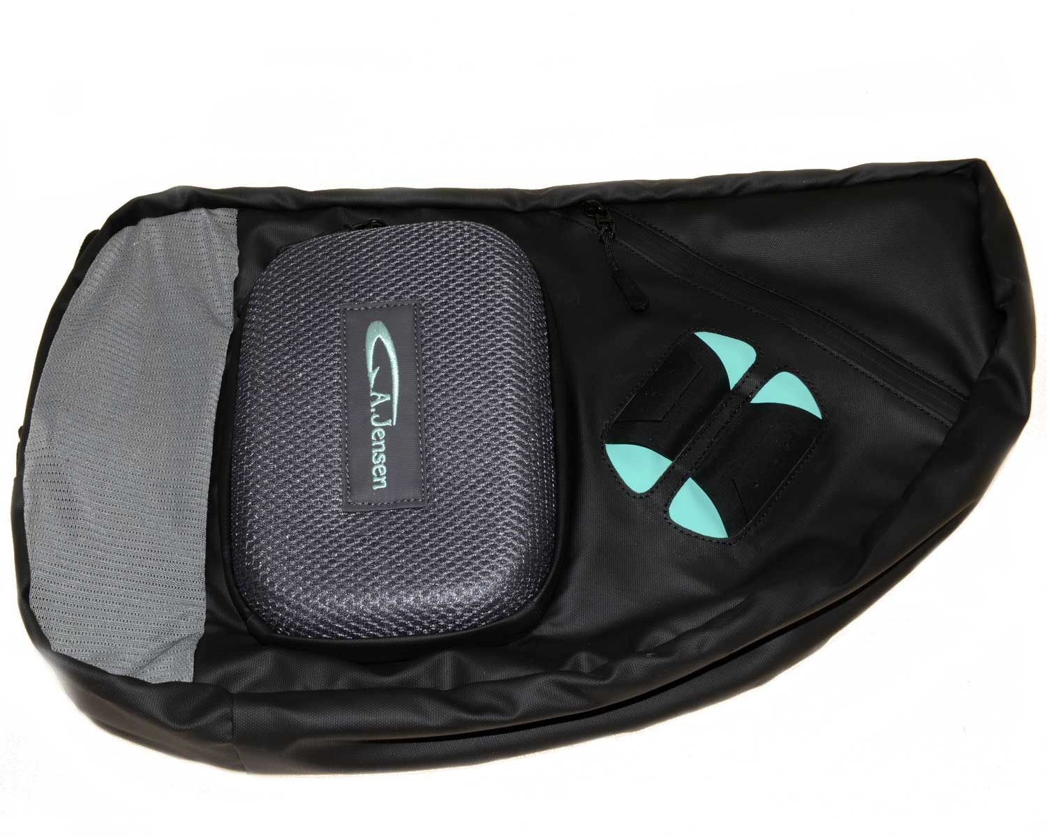 A. Jensen Springtide Slingbag