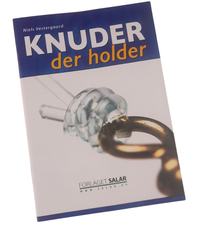 Knuder der holder - Hæfte