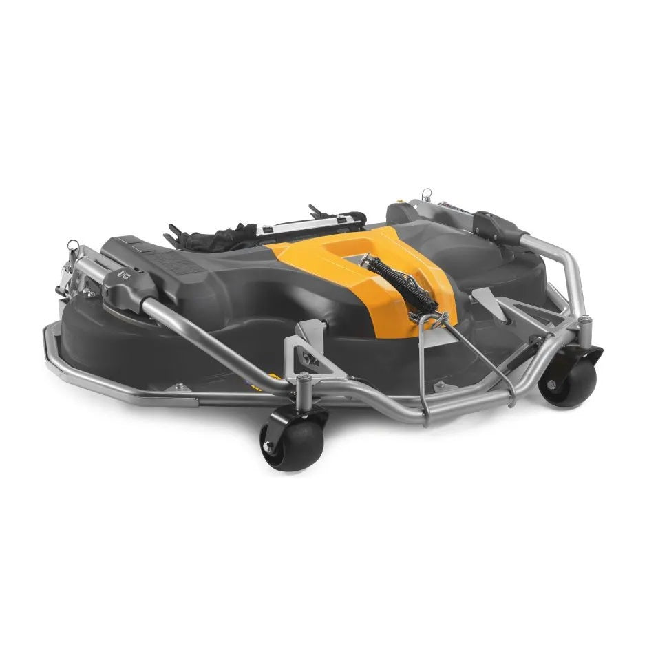 Stiga Combi Pro 125 Q Plus Klippebord