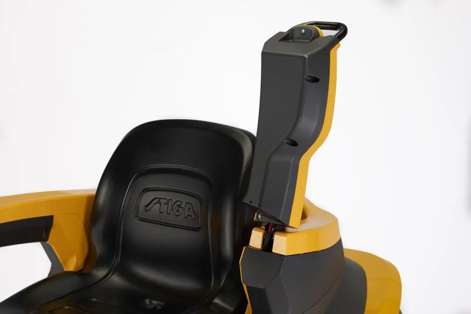 Stiga Gyro 900e Batteriklipper