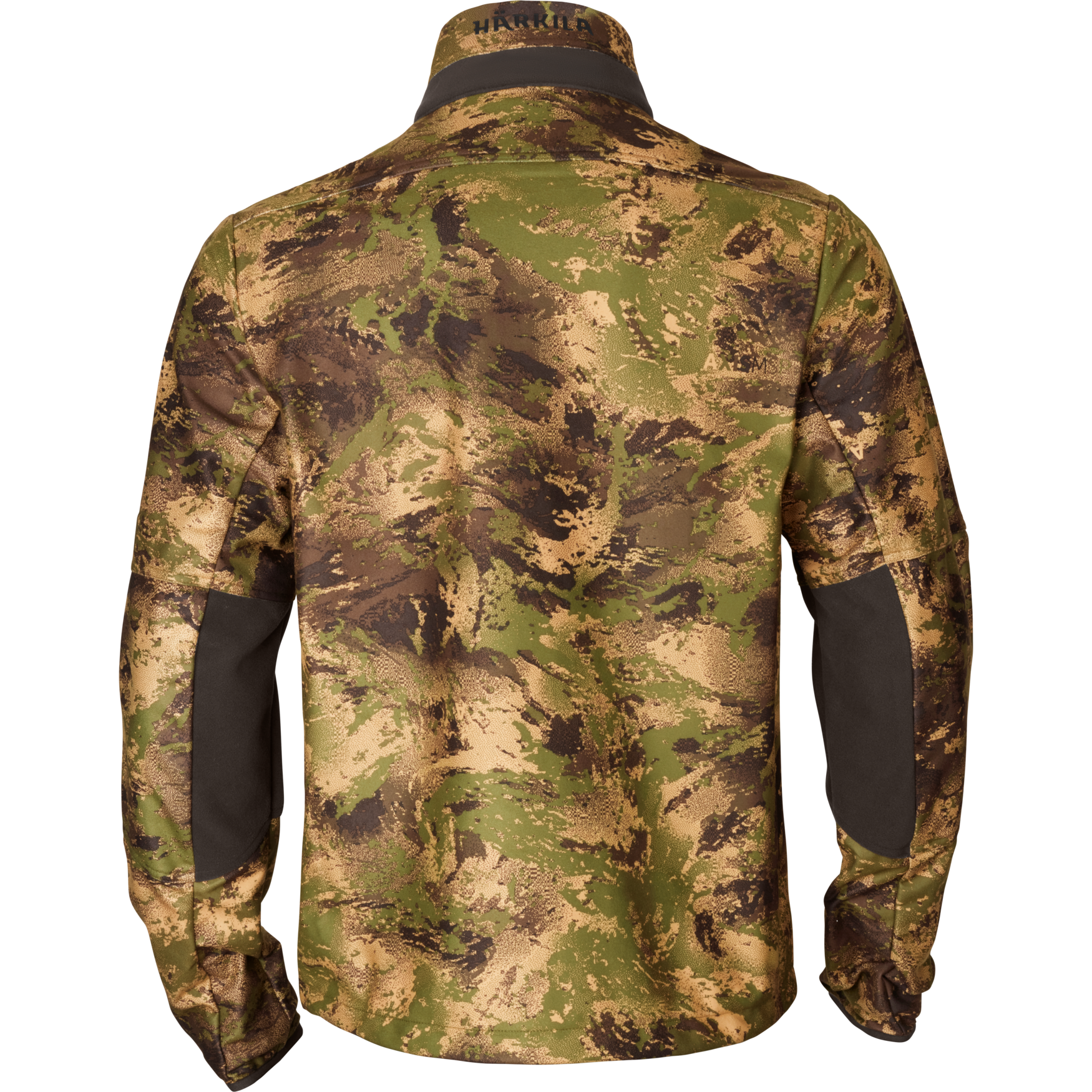 Härkila Deer Stalker Camo WSP Fleece Jakke