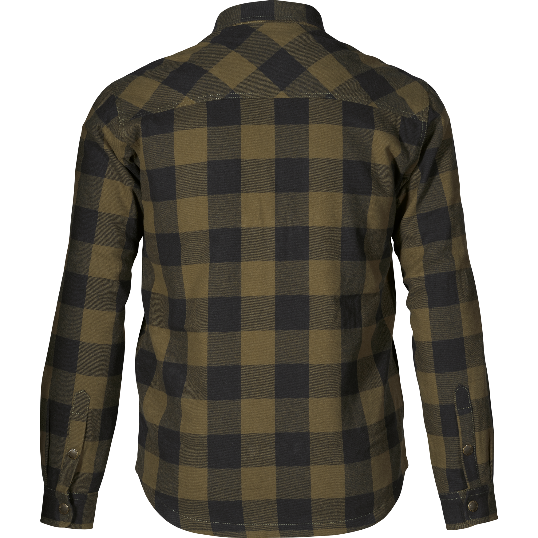 Seeland Canada Skjorte - Green