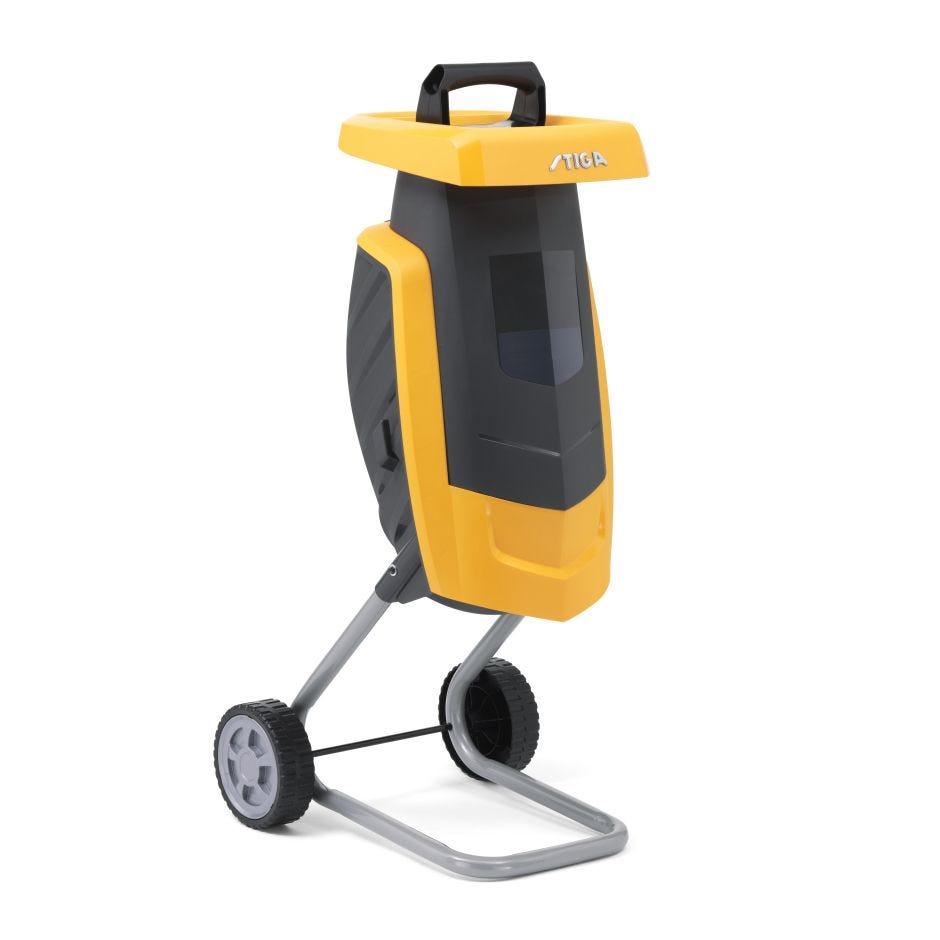 Stiga Bio Master 2200 Knivkværn