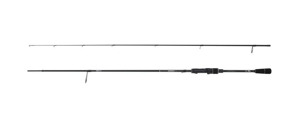 Abu Garcia Veritas Sensi-S