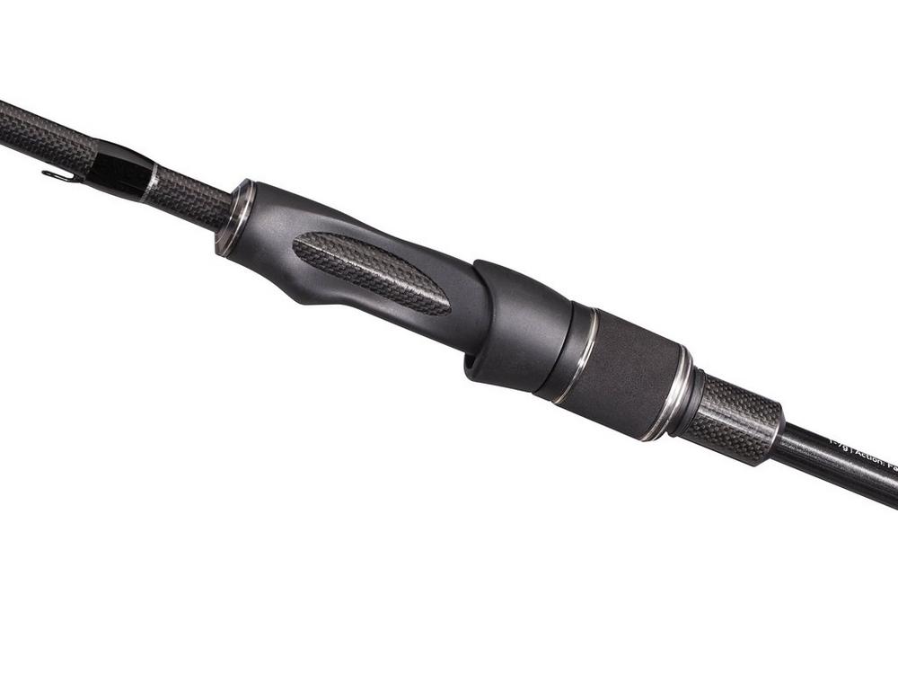 Abu Garcia Veritas Sensi-S