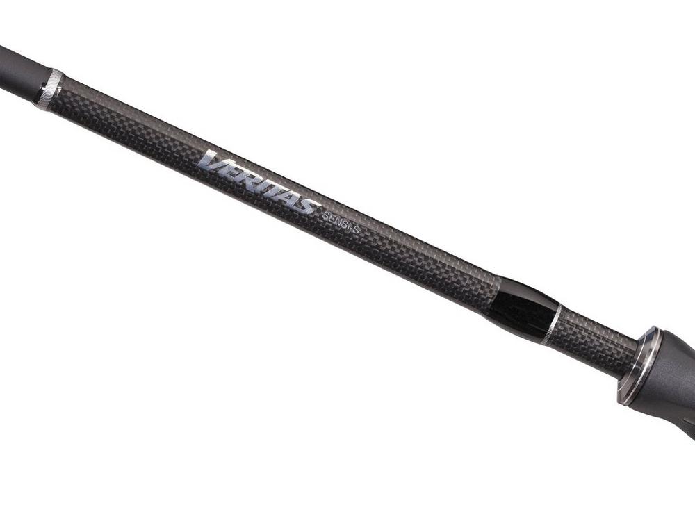 Abu Garcia Veritas Sensi-S