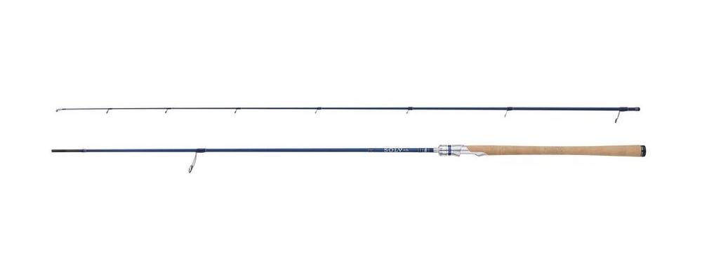 Abu Garcia Sölv AG1