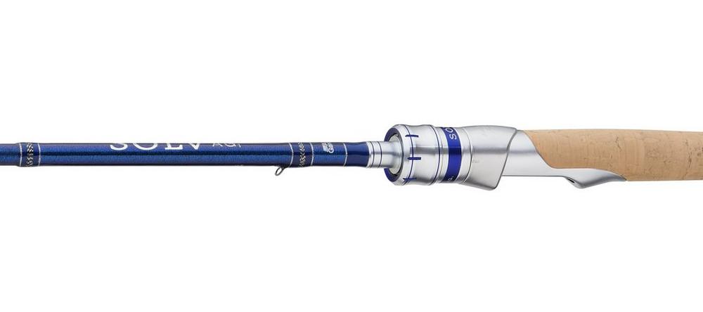 Abu Garcia Sölv AG1