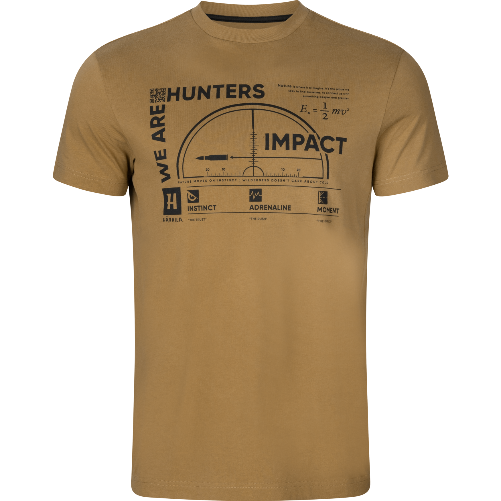 impact t-shirt
