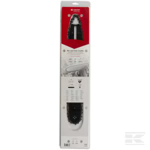 Sværd og kæde sæt 16"-.325-1,6 mm -67 led - 025