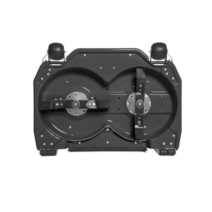 Stiga Combi 95 Q Plus Klippebord