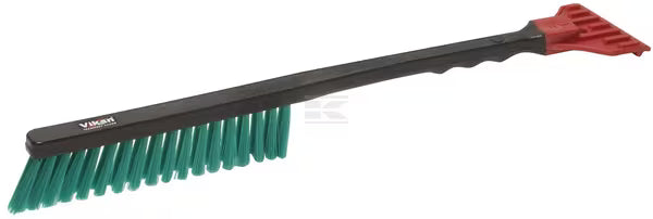 Vikan Isskraber m/børste 520052