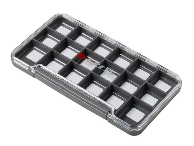 Greys Vandtæt Flueboks