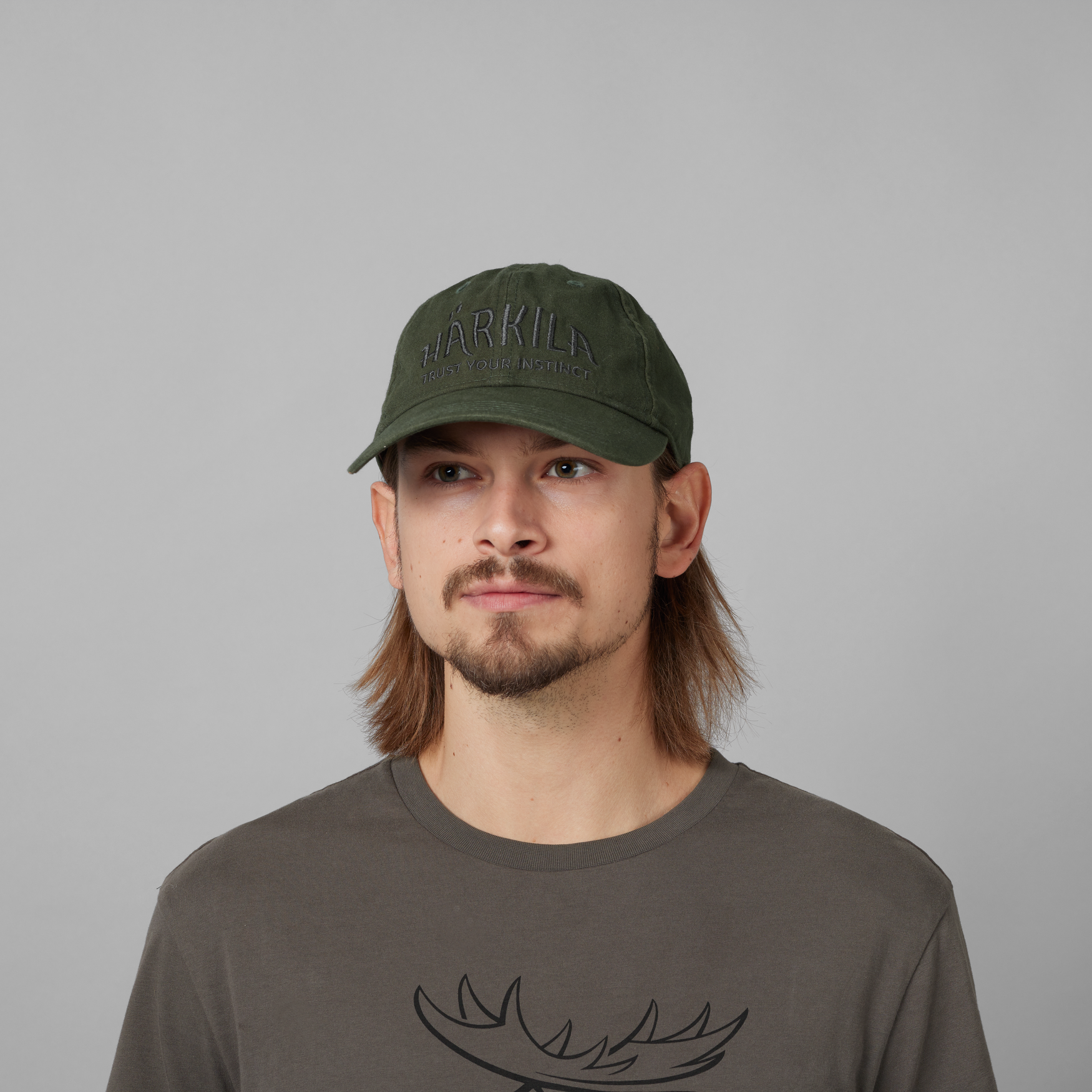 Härkila Modi Cap DG One Size