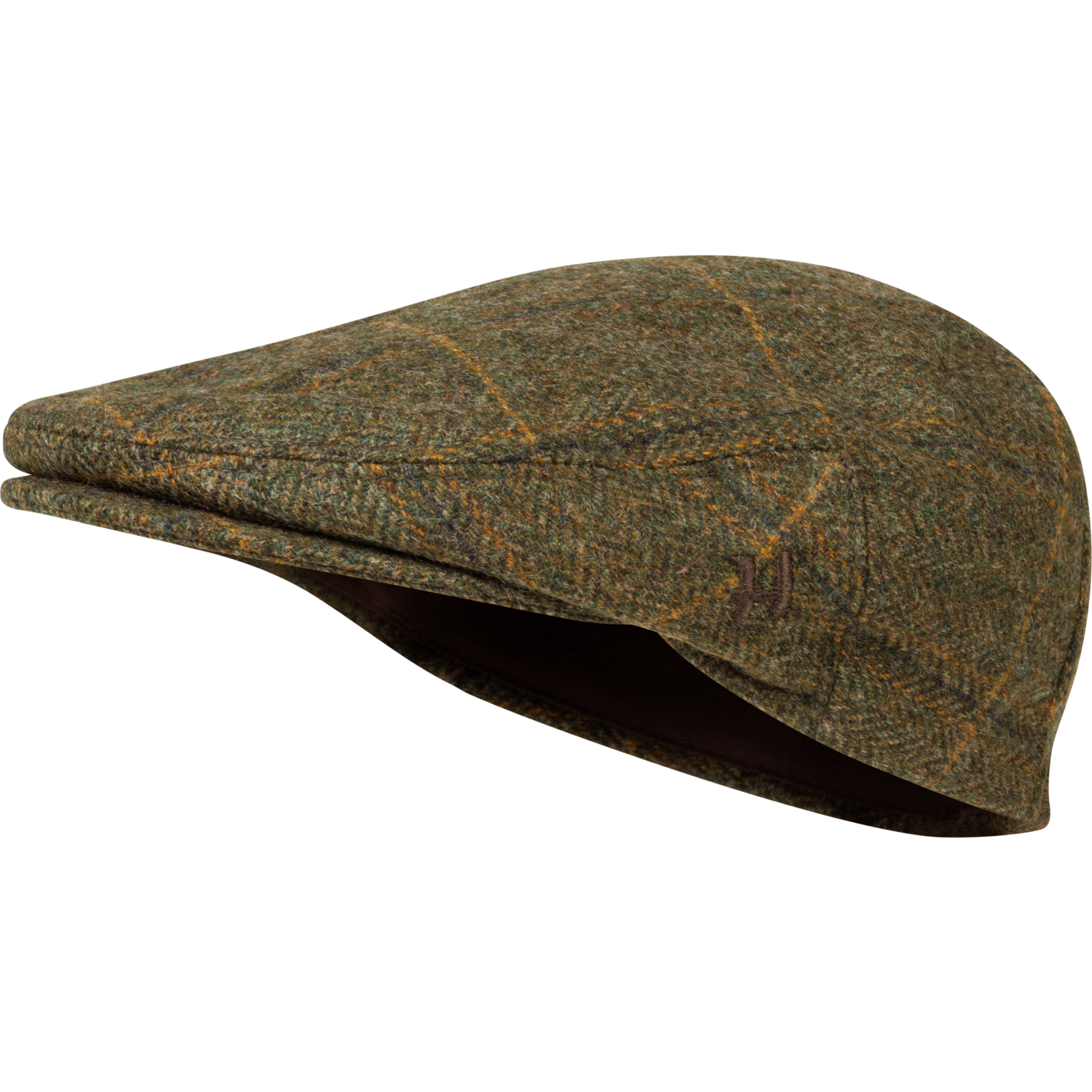 Kenmore flat cap