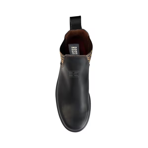Rossi Endura 343 Leopard Dame