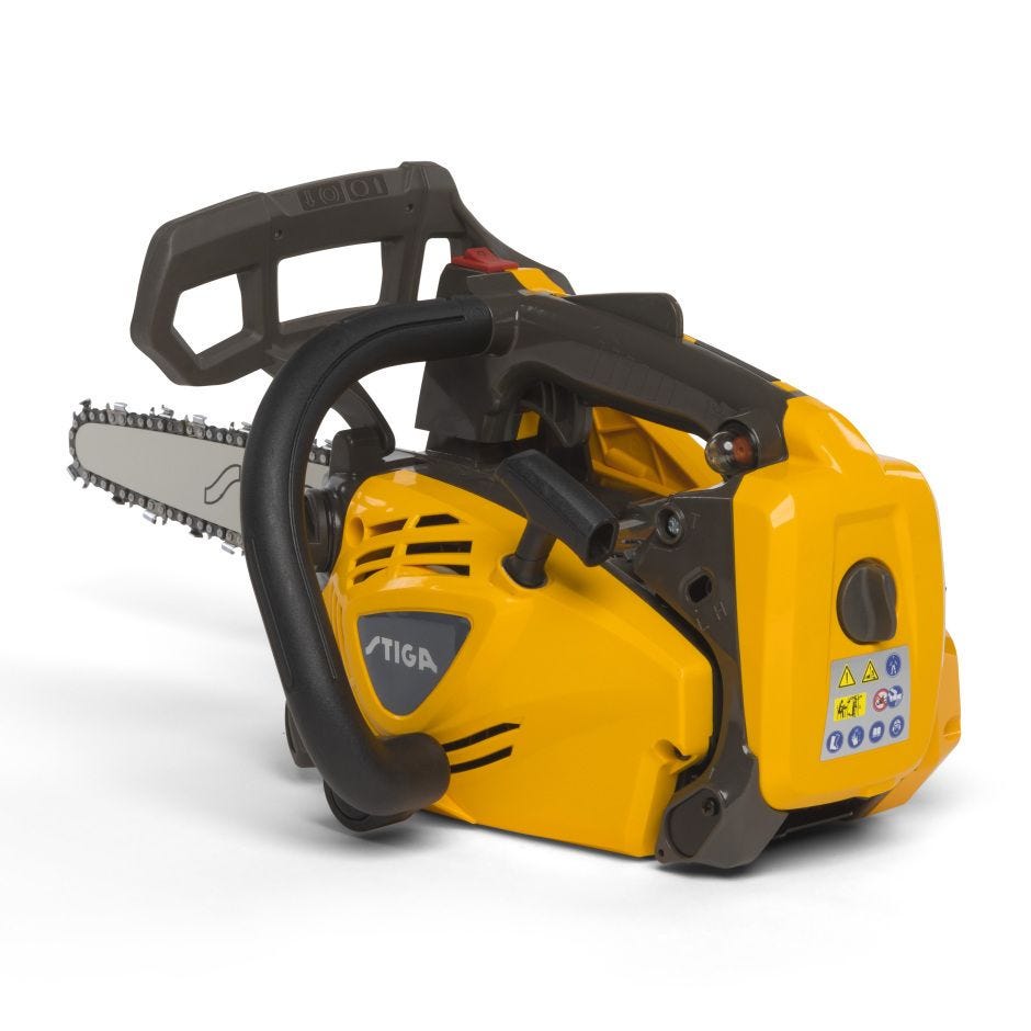 Stiga SPR 276 C Aboristsav 10" Carvingsværd