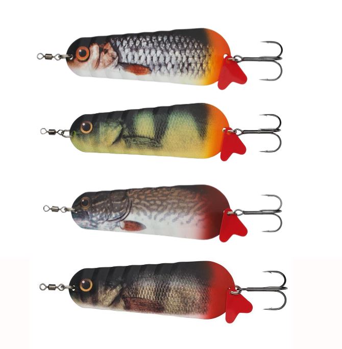 Abu Garcia Atom Pro 25g