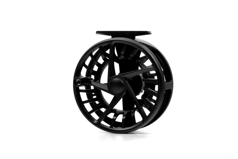Liquid S HD Black