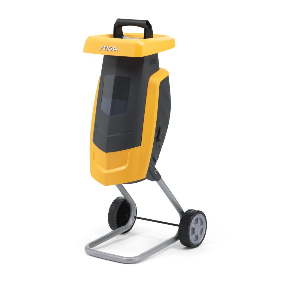 Stiga Bio Master 2200 Knivkværn