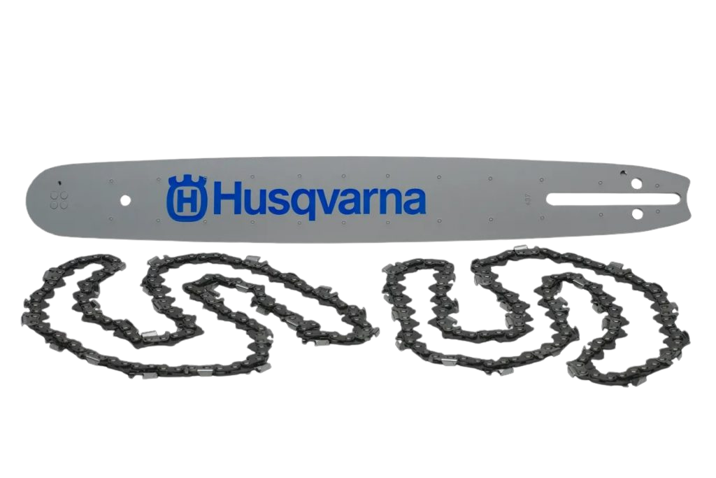 Husqvarna Sværd-Kæde pakke X-cut C85. 3/8"-1,5 mm -20"