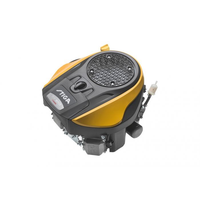 Stiga Tornado 7108 W Havetraktor