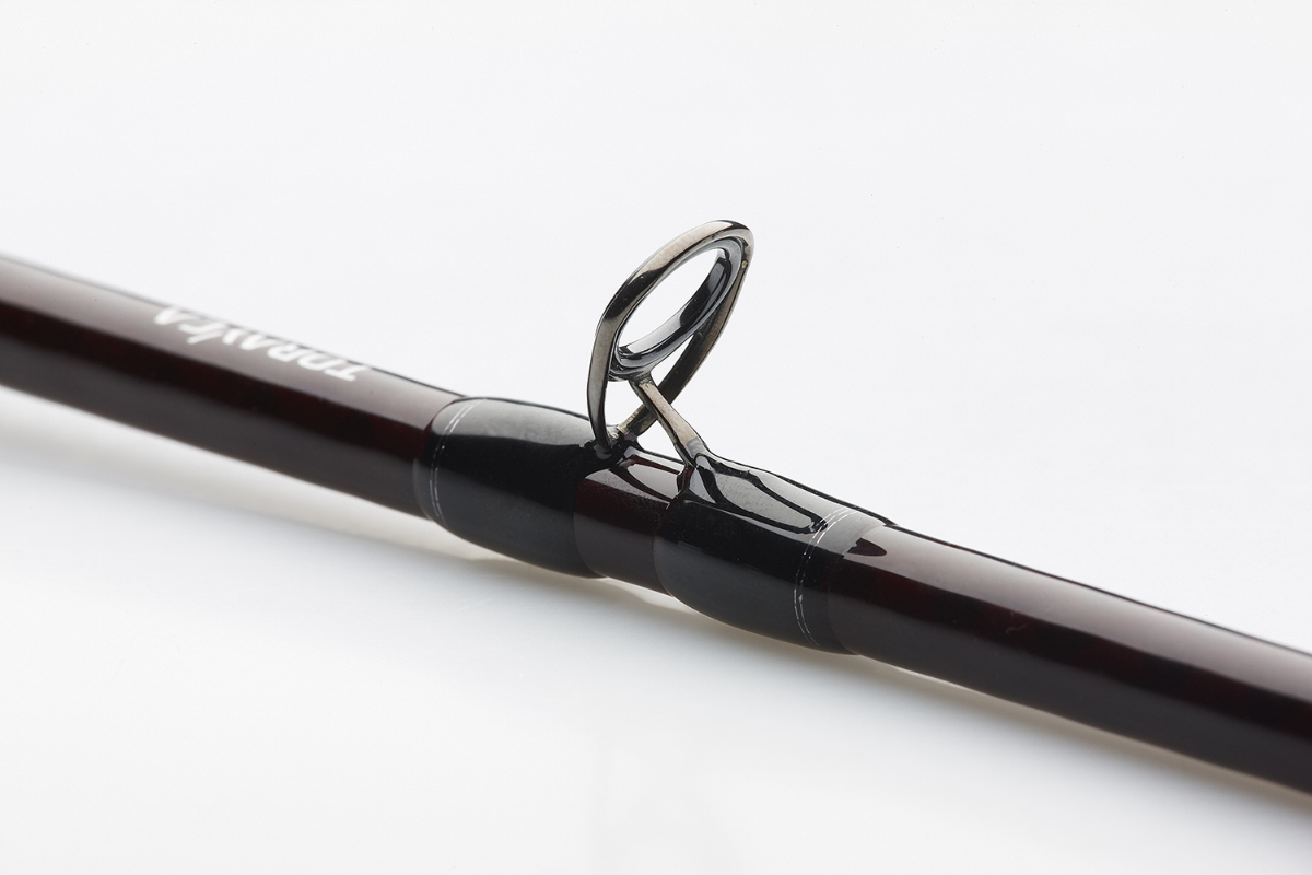 Alpha SG6 Jerk 6´6 30-90g