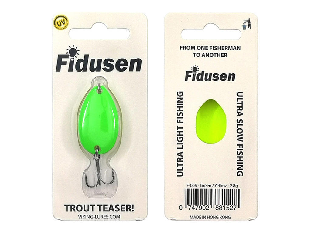 Fidusen 2,8g
