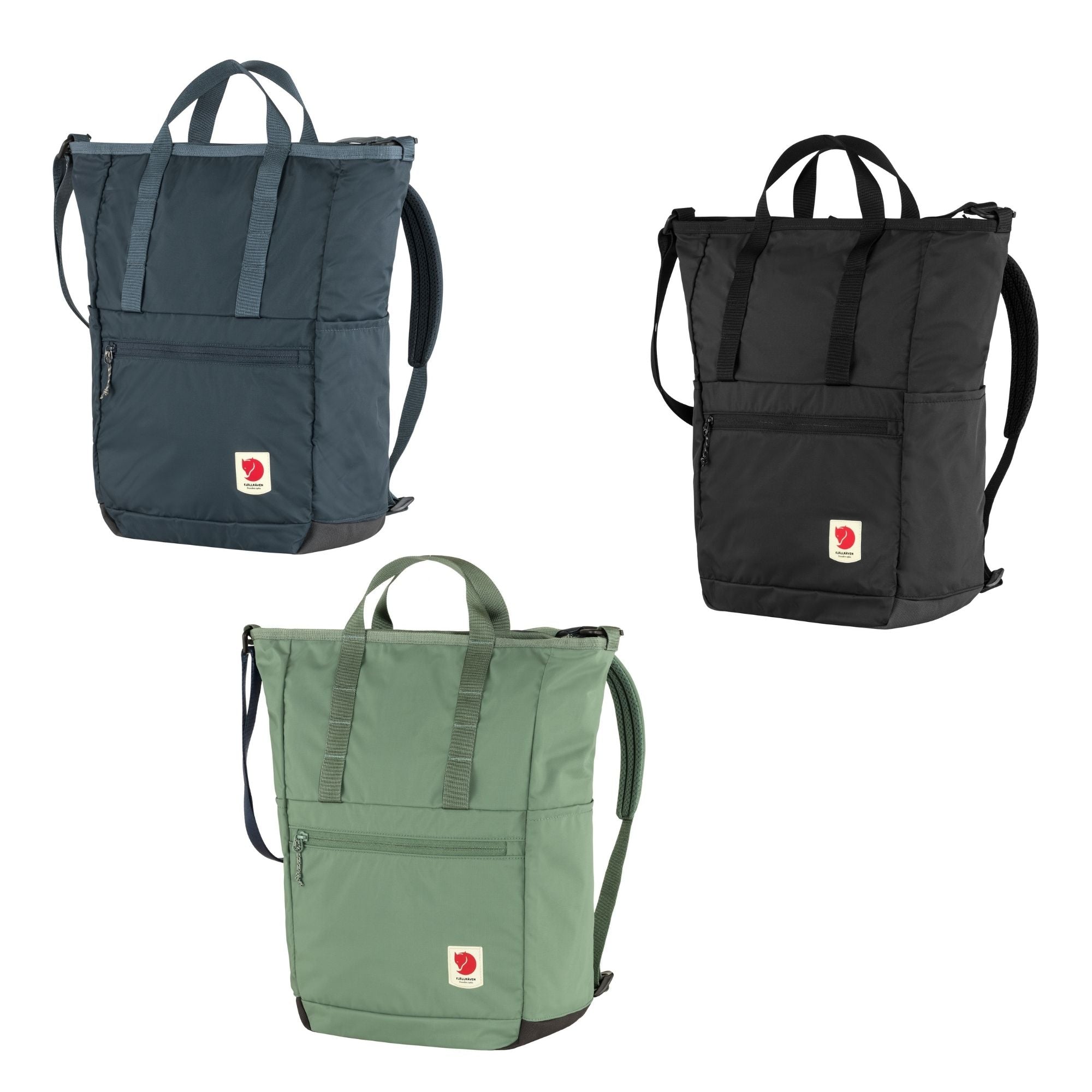 High Coast Totepack