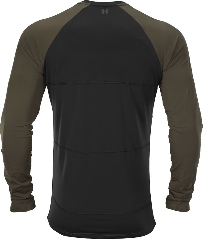 Härkila Heat L/S T-shirt