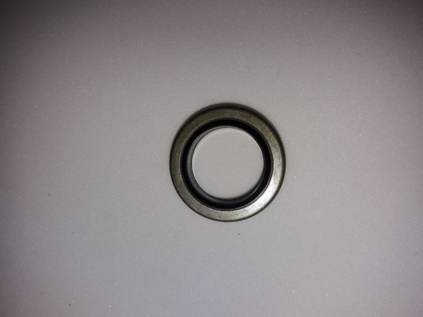 Bundproppakning 2150 Perkins