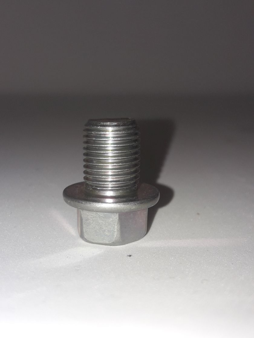 Kubota bundprop 2260