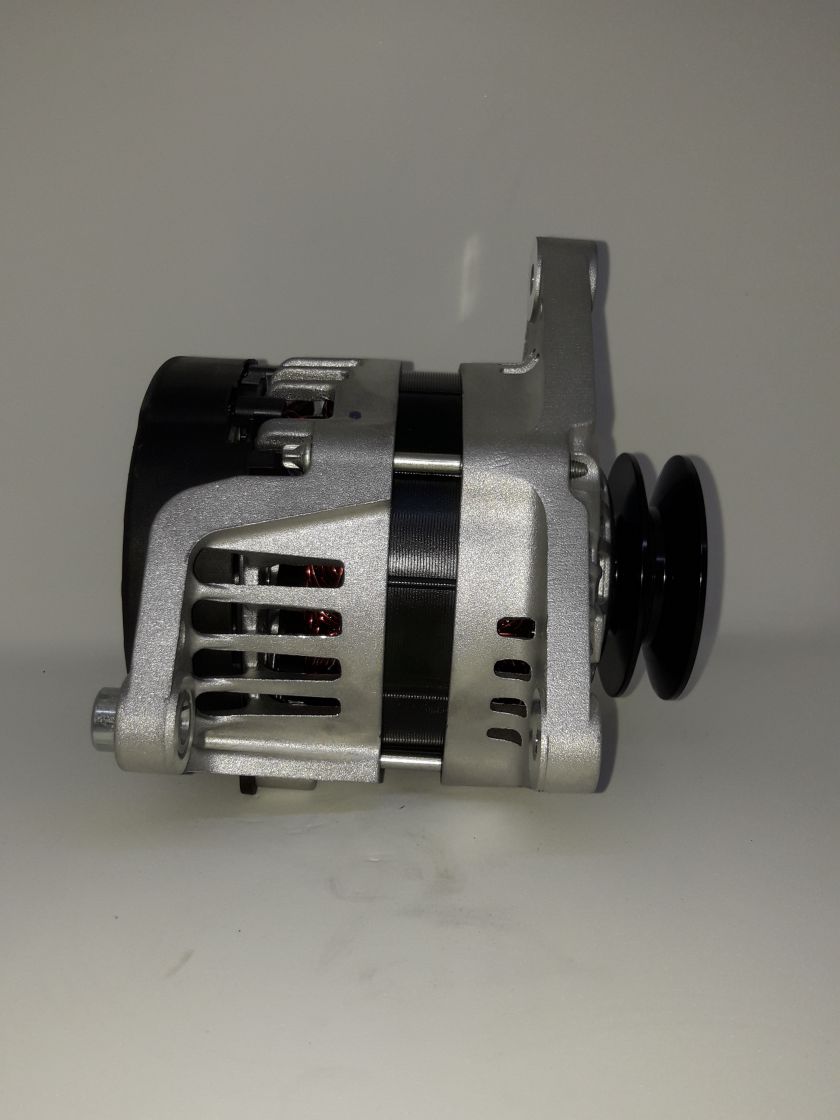 Generator 2150P-2250P