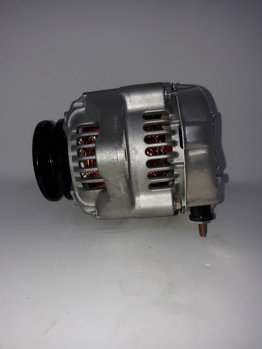 Generator, Daihatsu