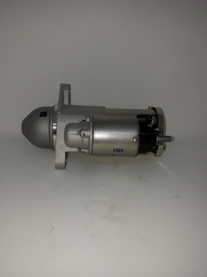 Starter Perkins 2150