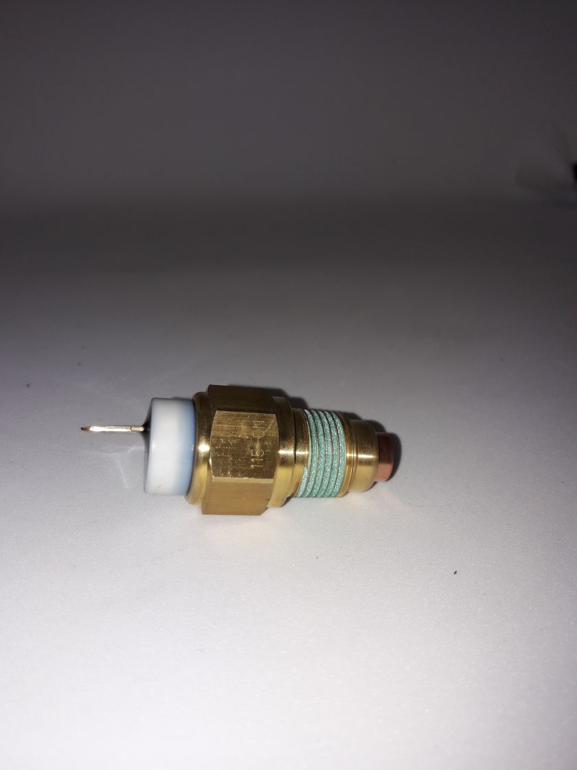 Temperatur føler, stor mdl.