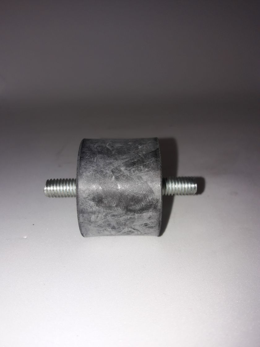 Motorophæng kun powerflex